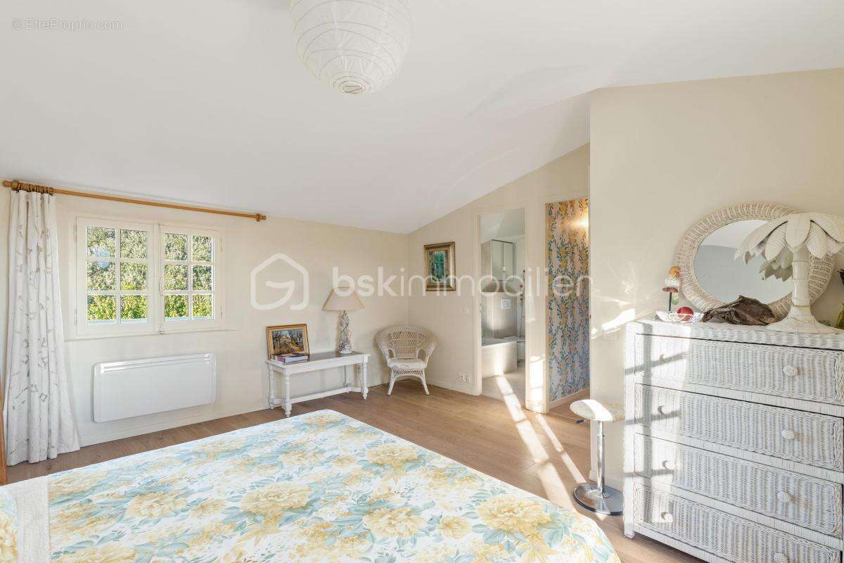 Maison à LA COLLE-SUR-LOUP