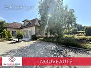 Maison à MALEMORT-SUR-CORREZE