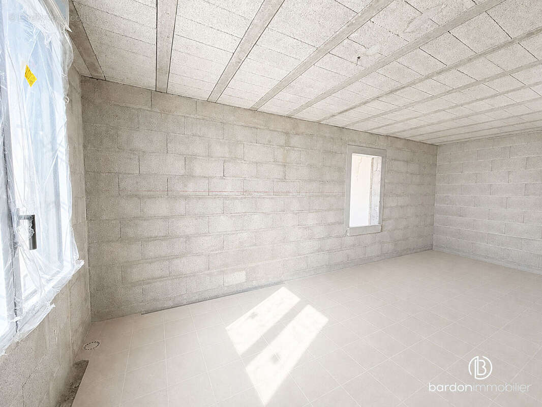 Appartement Vertou 3 pièce(s) 58.99 m2 - photo 6