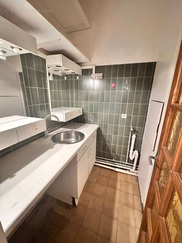 Appartement à PARIS-11E