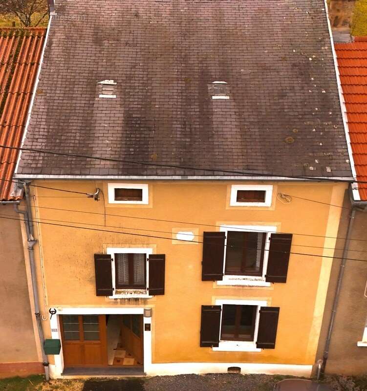 Maison à BREUX