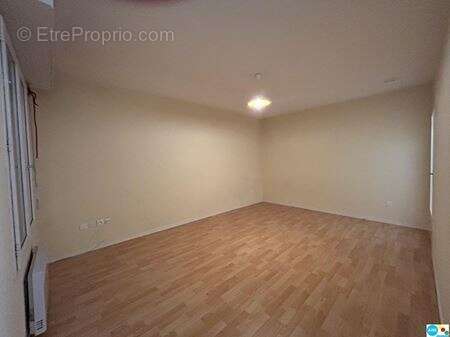 Appartement 26 m² à Rennes  - photo 2