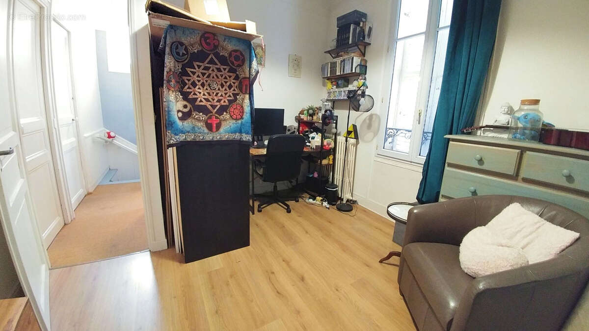 Maison à ARGENTEUIL