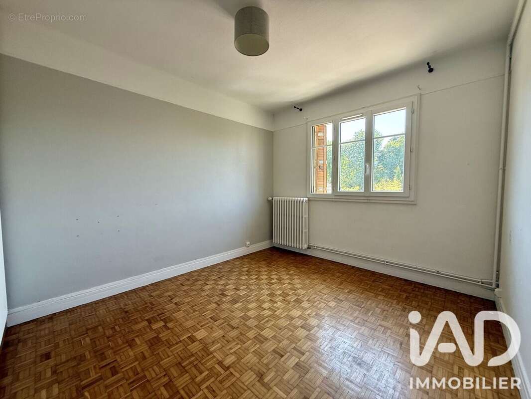 Appartement 68 m² à Brunoy  - photo 8