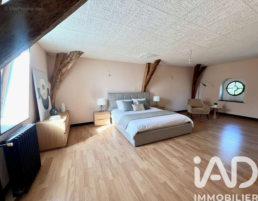 Photo 2 - Maison à MEREVILLE