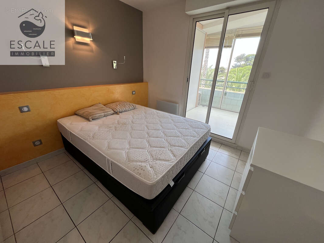 Appartement à SETE