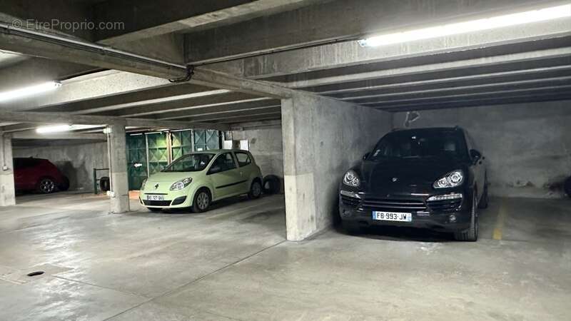 Appartement à SUCY-EN-BRIE