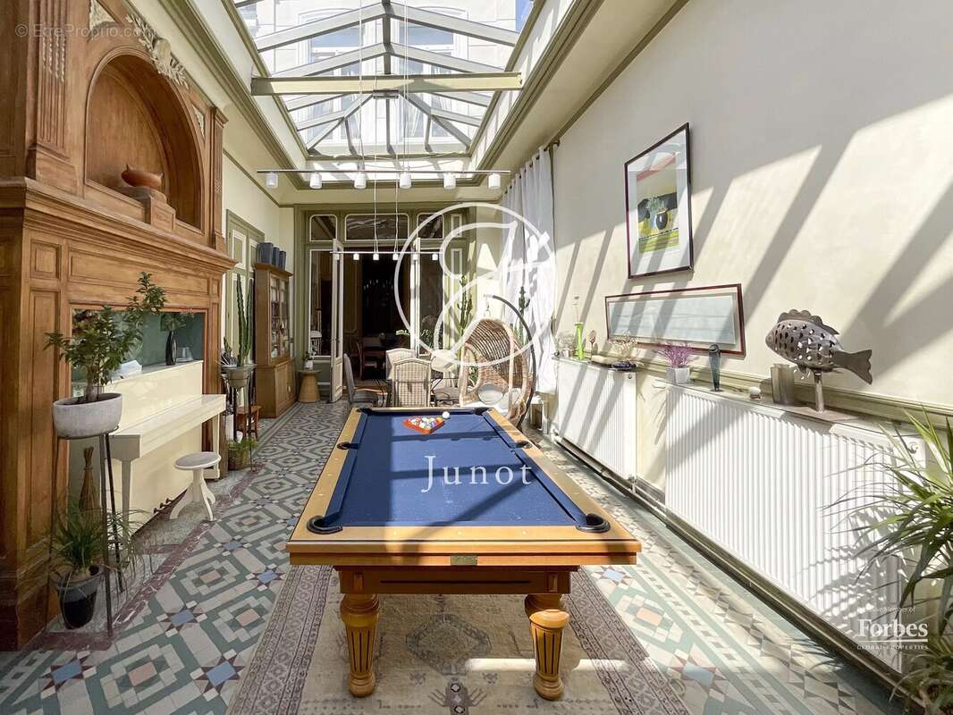 Maison à LILLE