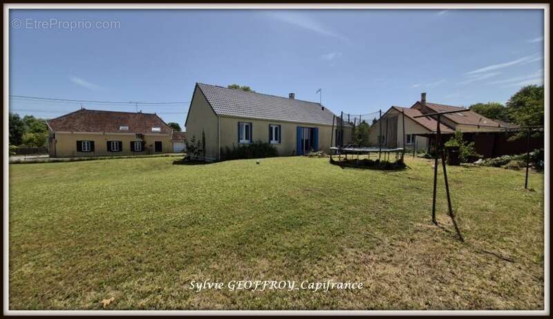 Maison à vendre 4 pièces MONTSUZAIN (10) - photo 16