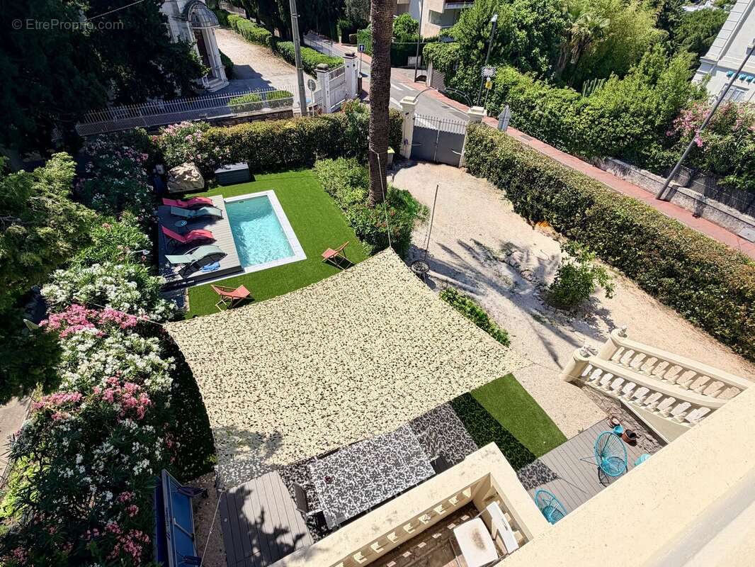 Maison à CANNES