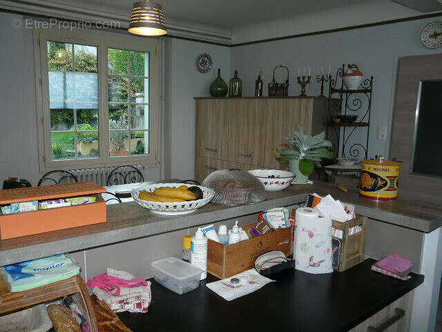 Agen nerac bel enclos maison dependances gros potentiel - photo 6