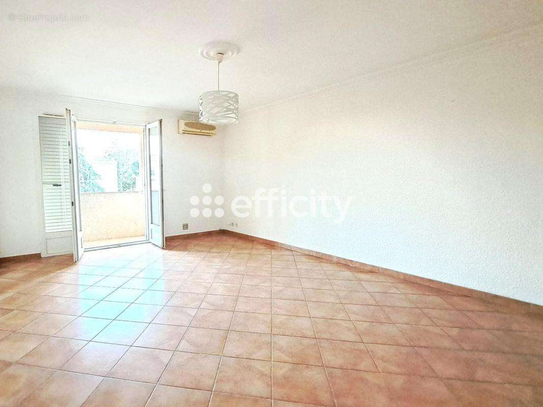 Appartement à LUCCIANA