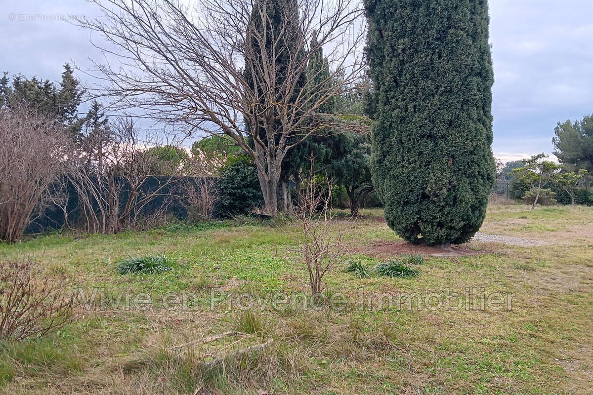 Maison 150 m² à Sorgues  - photo 4