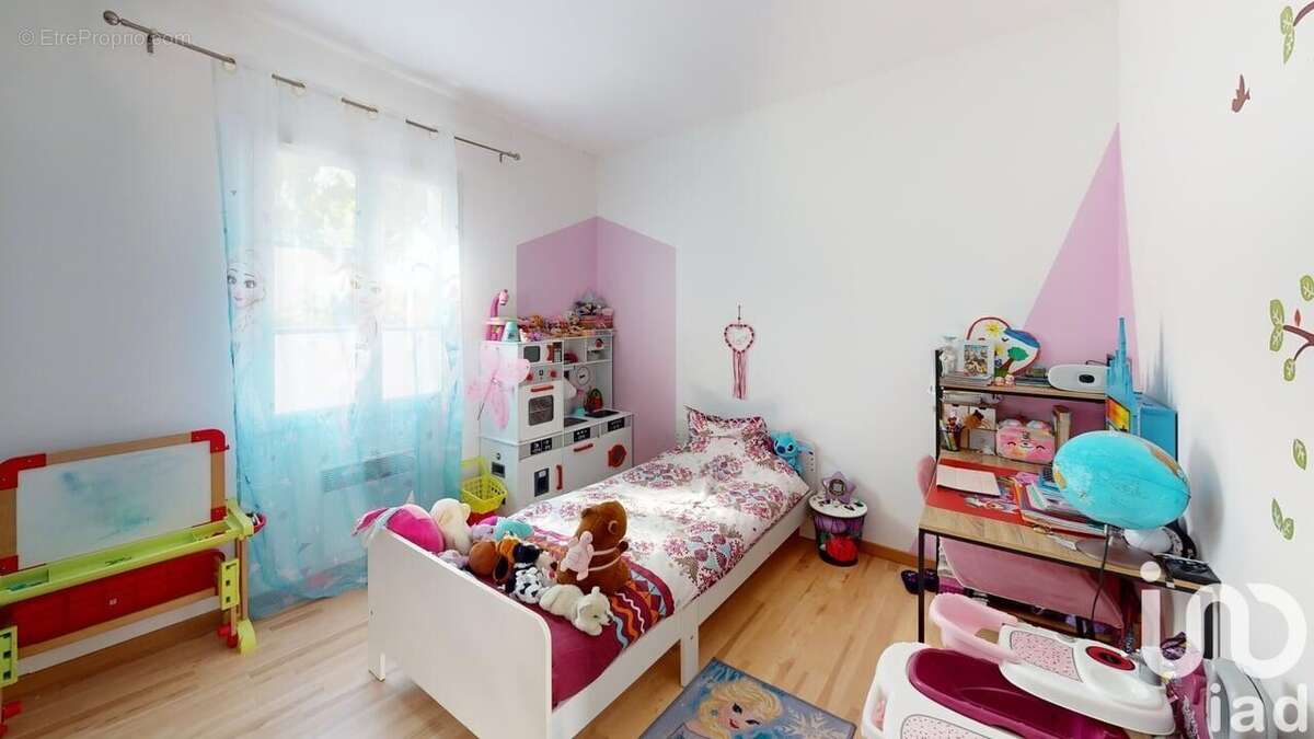 Photo 9 - Maison à LA LAIGNE