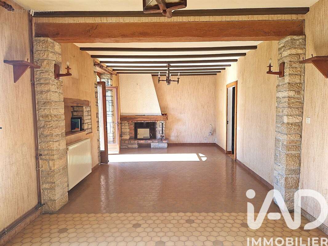 Maison 167 m² à Choye  - photo 8