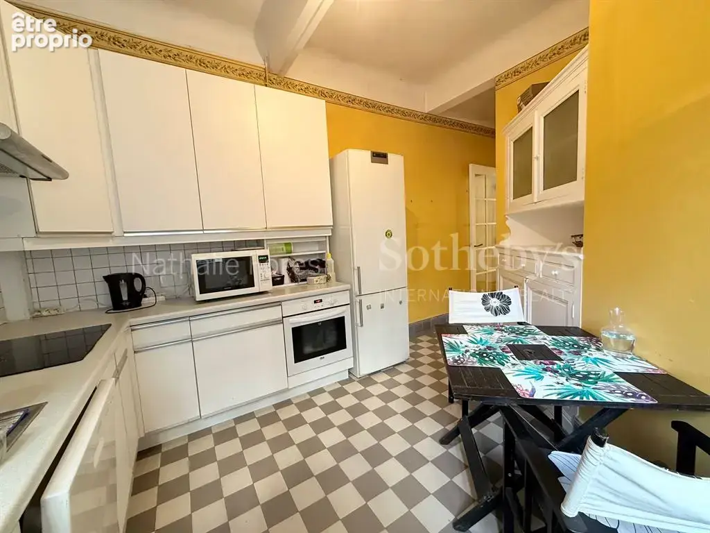 Appartement Secteur Beaux Arts 7 pièces - photo 7