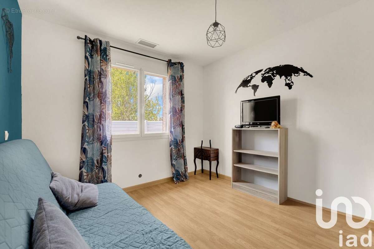 Photo 6 - Maison à LESPINASSE