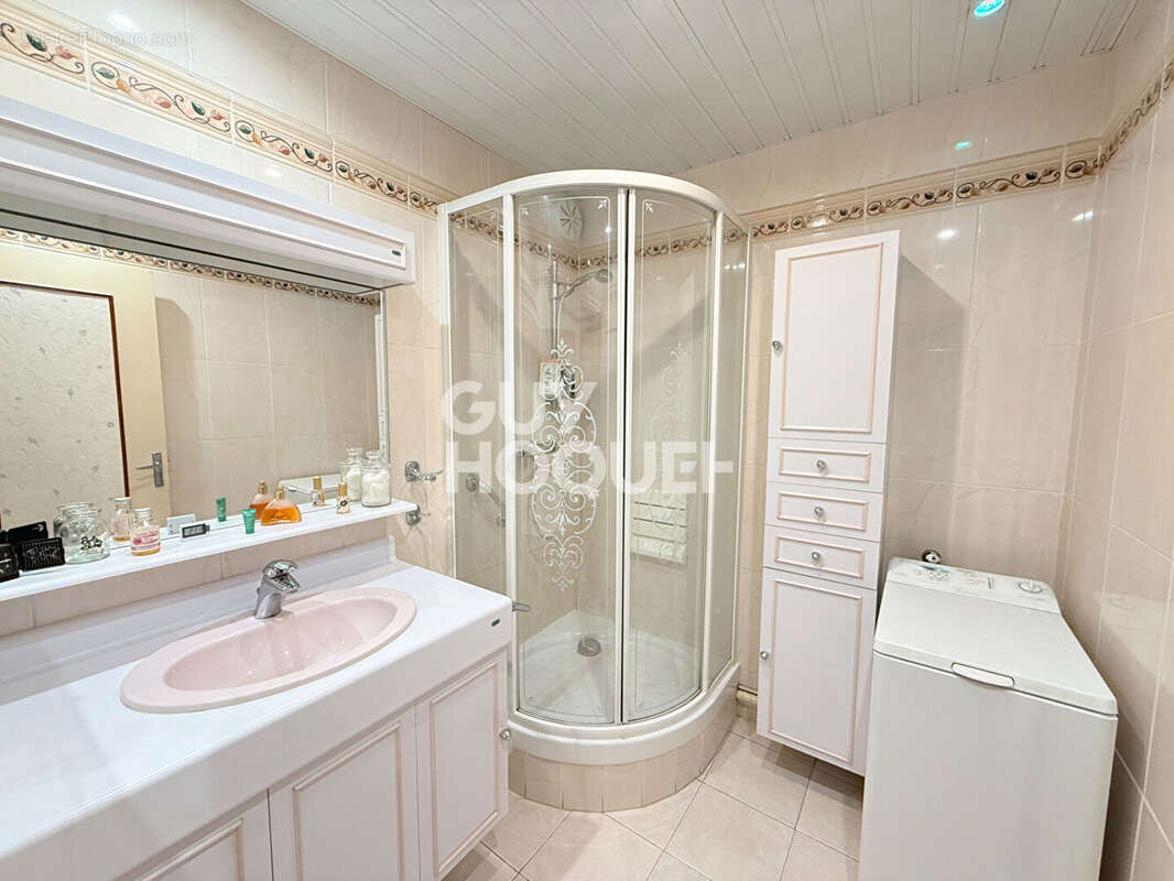 Appartement à VANDOEUVRE-LES-NANCY