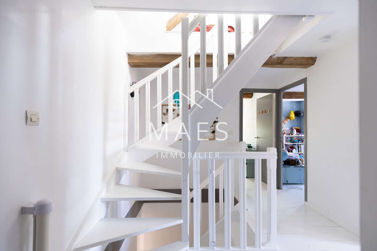 Maison à WAMBRECHIES
