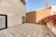 Appartement à CHAMPS-SUR-MARNE