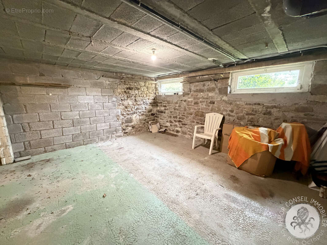 Maison à PLEVENON