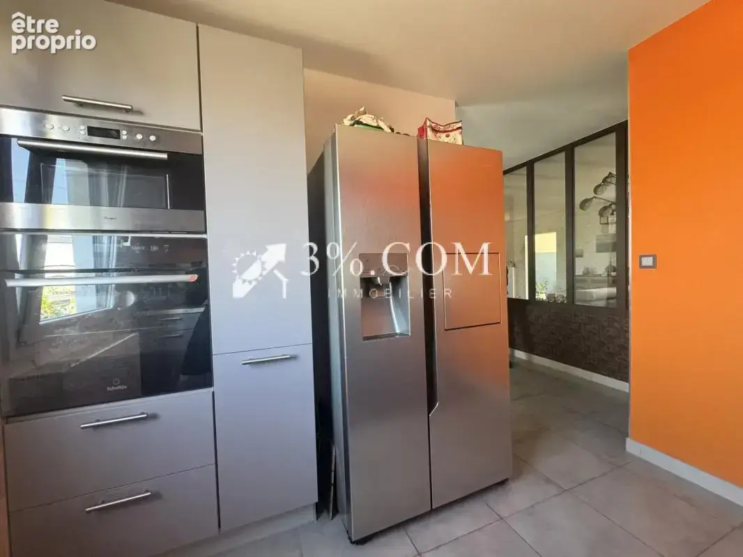 3%COM Belle maison de 162m2 sur 7,50 ares à WEITBRUCH - photo 14