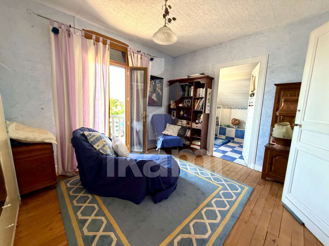 Maison à BERGERAC