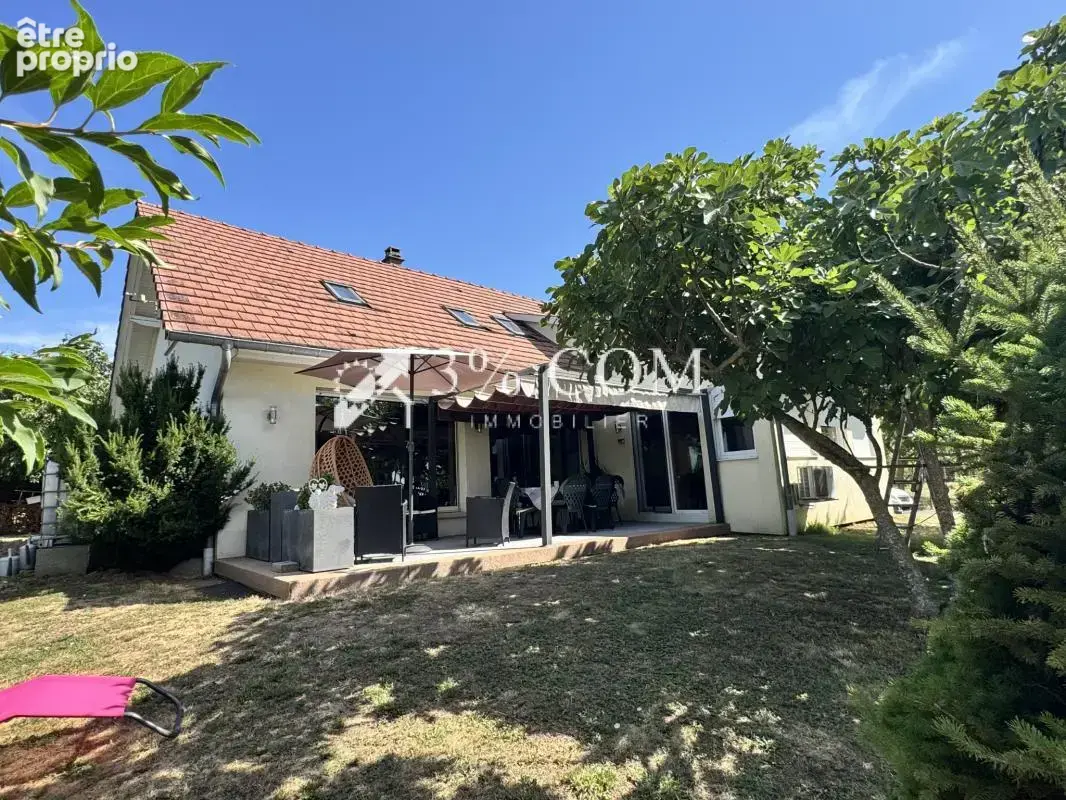 3%COM Belle propriété sur 41 ares - jardin -chalet - spa- ba - photo 2