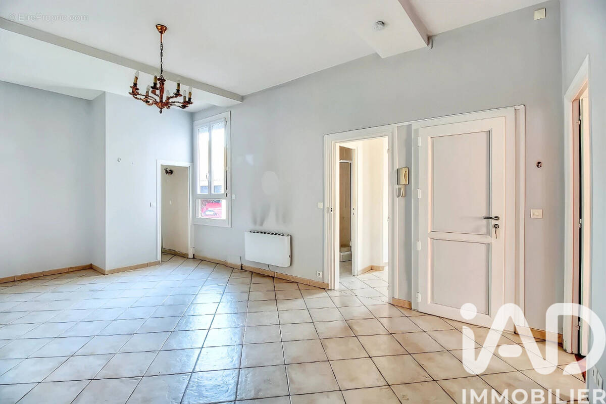 Photo 1 - Appartement à PITHIVIERS