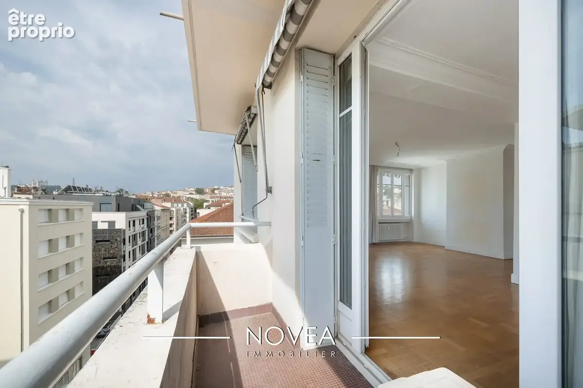 Appartement 4 pièces 123 m² à vendre à Lyon-6e (69006) - photo 7