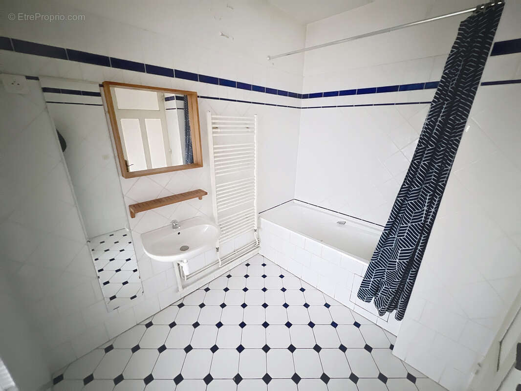 Appartement à TOURCOING
