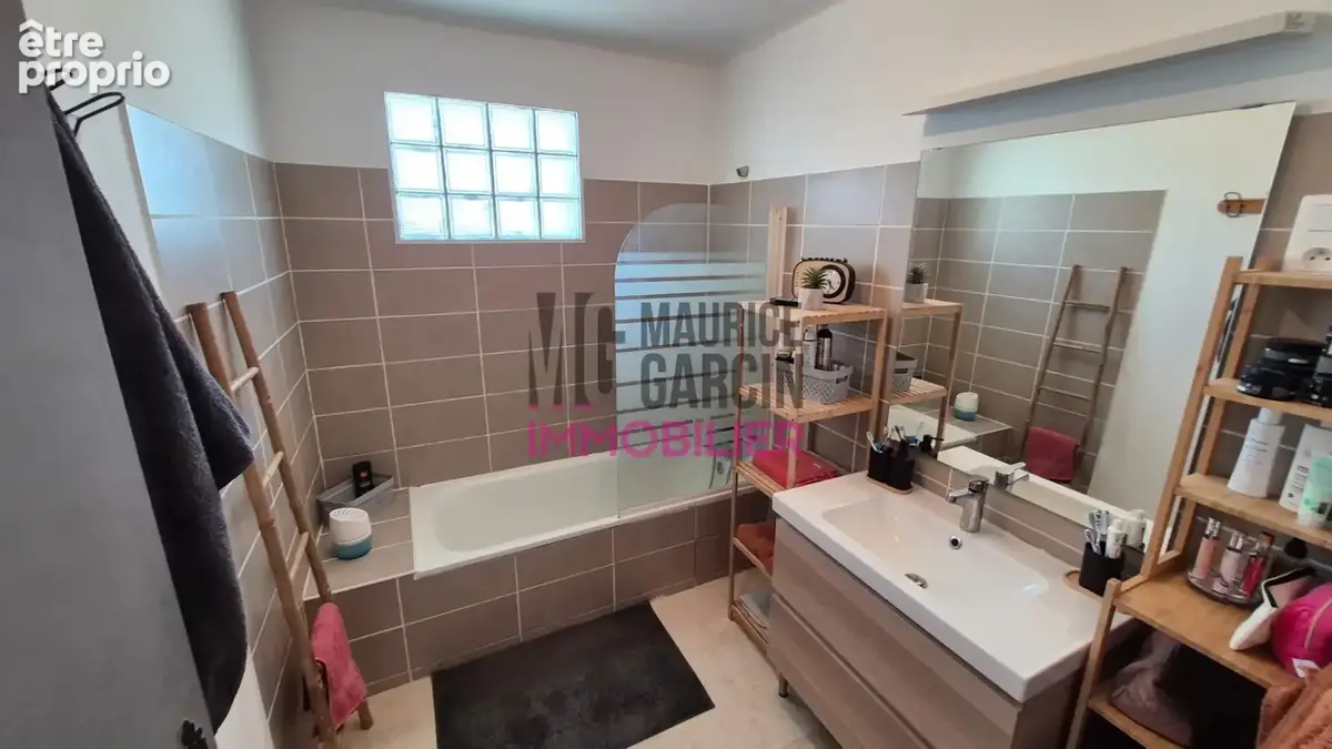 Maison 4 pièces 90 m² à vendre à Velleron (84740) - photo 6