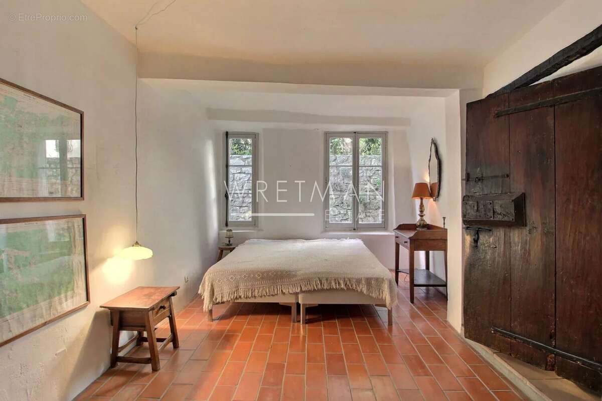 Maison à BARGEMON