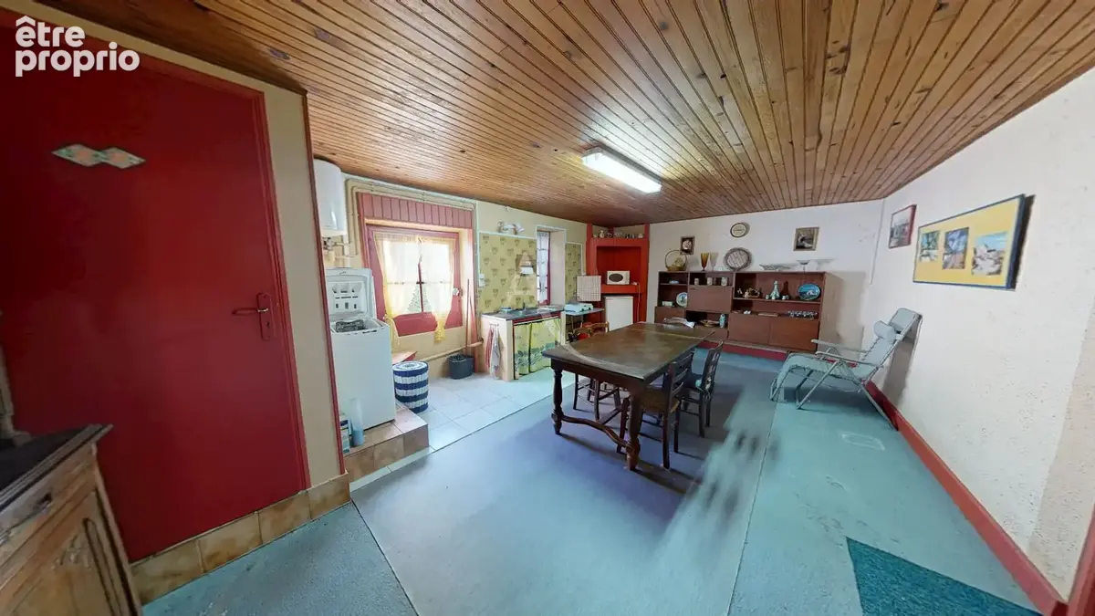 Raissac d'aude - ensemble immobilier de caractère avec fort potentiel - 449m² de surface développée - photo 4