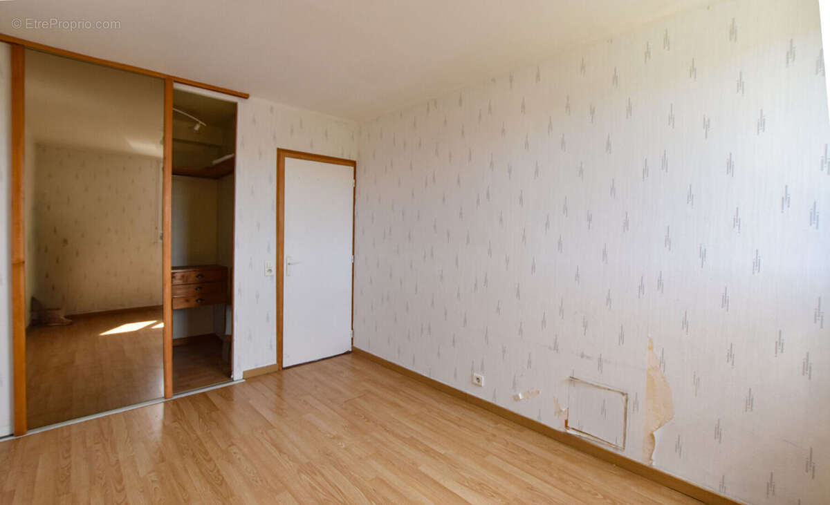Appartement à BESANCON