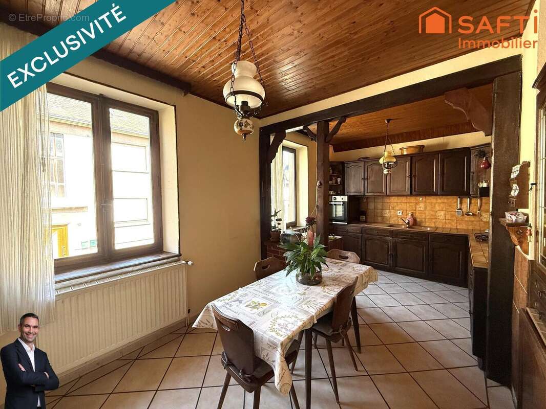 Photo 3 - Maison à SELESTAT