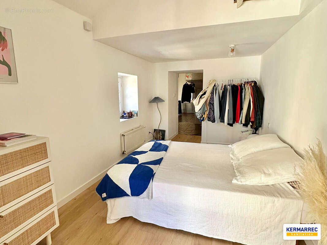 Appartement à VITRE