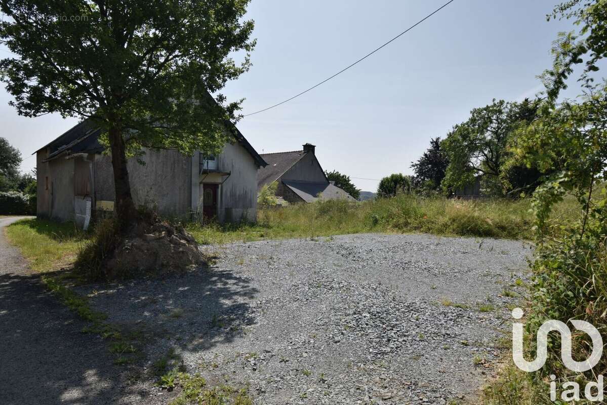 Photo 6 - Maison à MARTIGNE-FERCHAUD