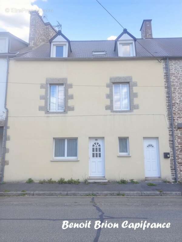 Maison de ville 106 M² Saint James - photo 20