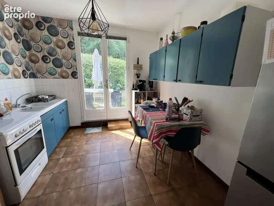Maison 73 m² à Chateaugiron  - photo 6