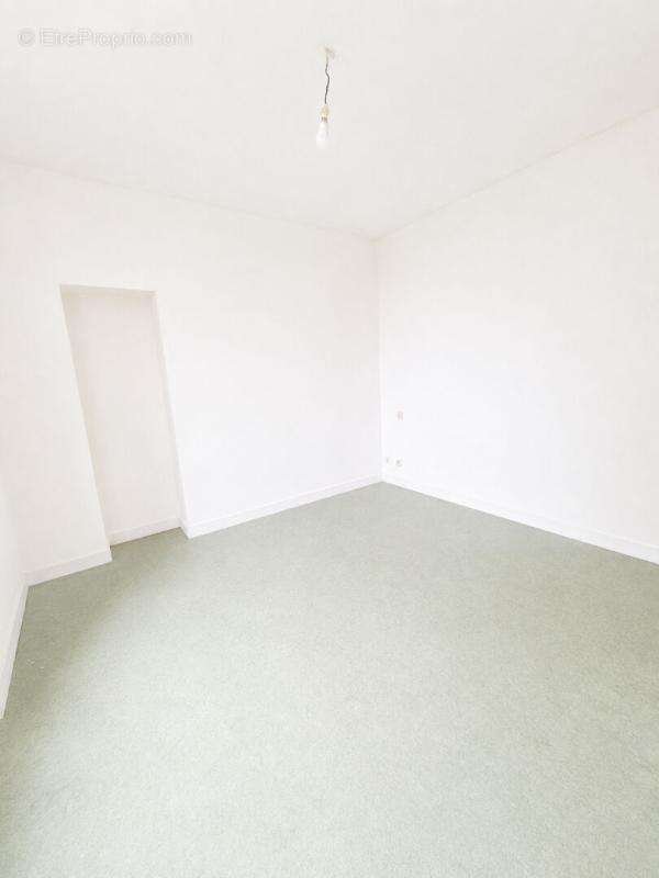 Appartement à RIANTEC