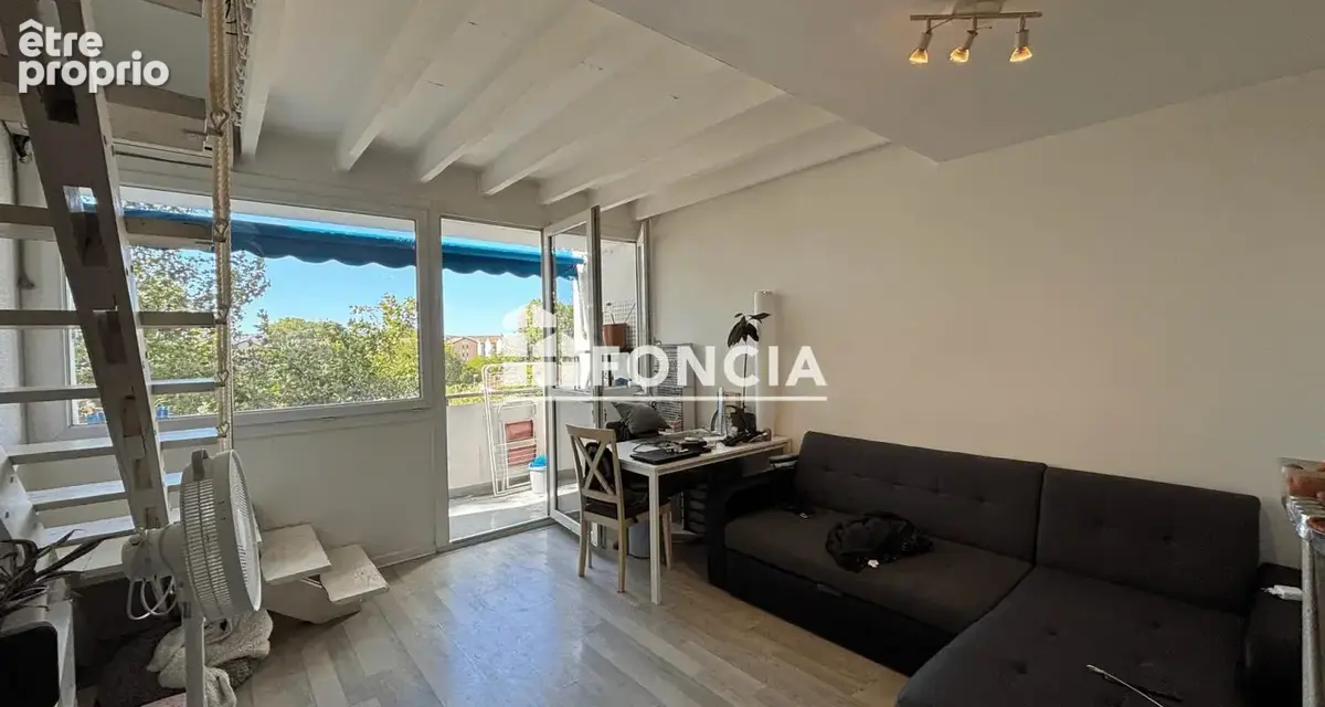 Appartement à AVIGNON