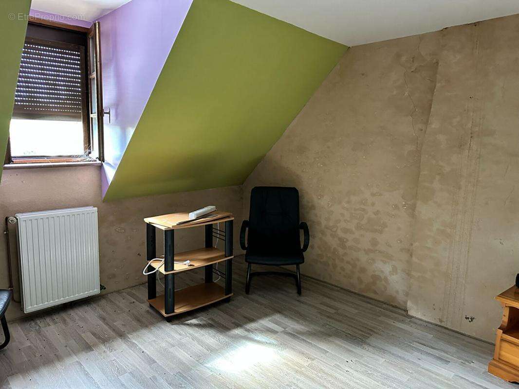Maison ancienne à Perche En Noce 7 pièces 160 m2 - photo 10