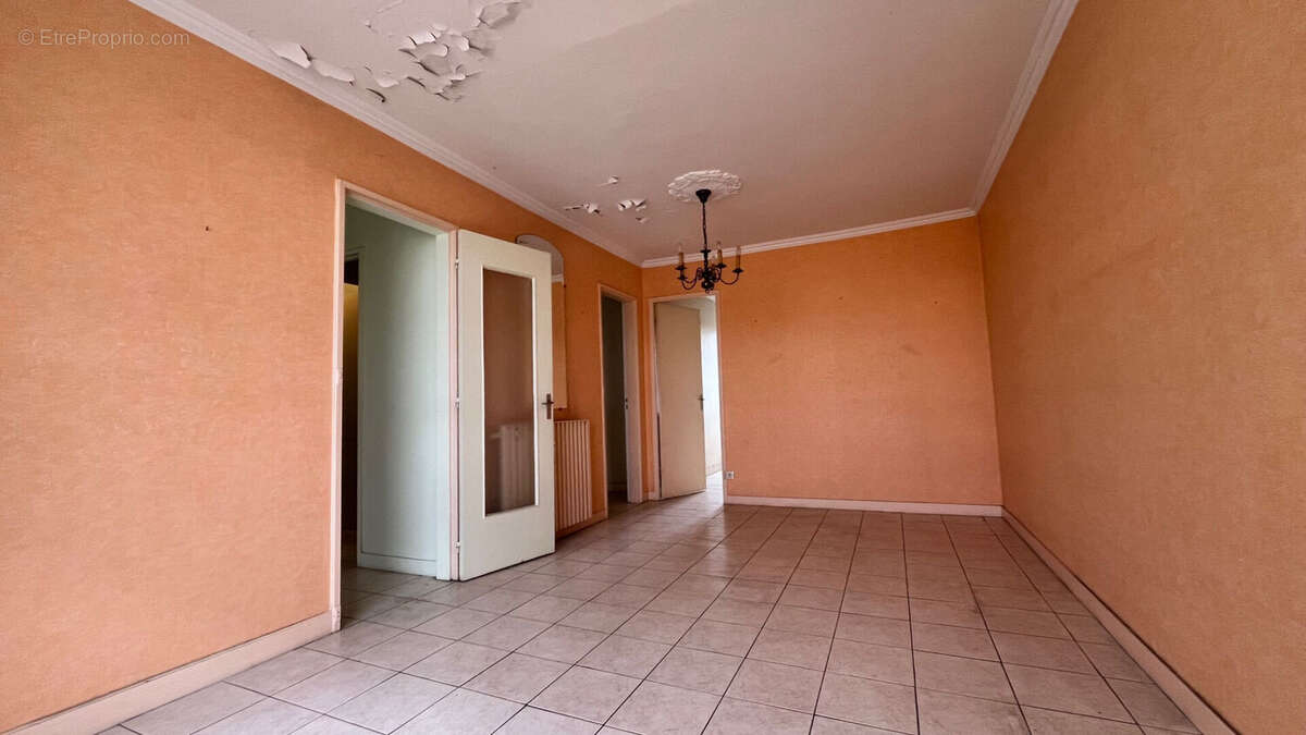 Appartement à CASTRES