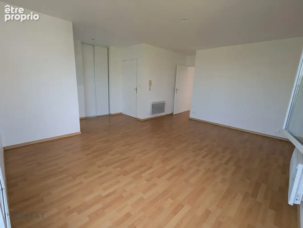 Appartement F3 - Mitry-Bourg - photo 2