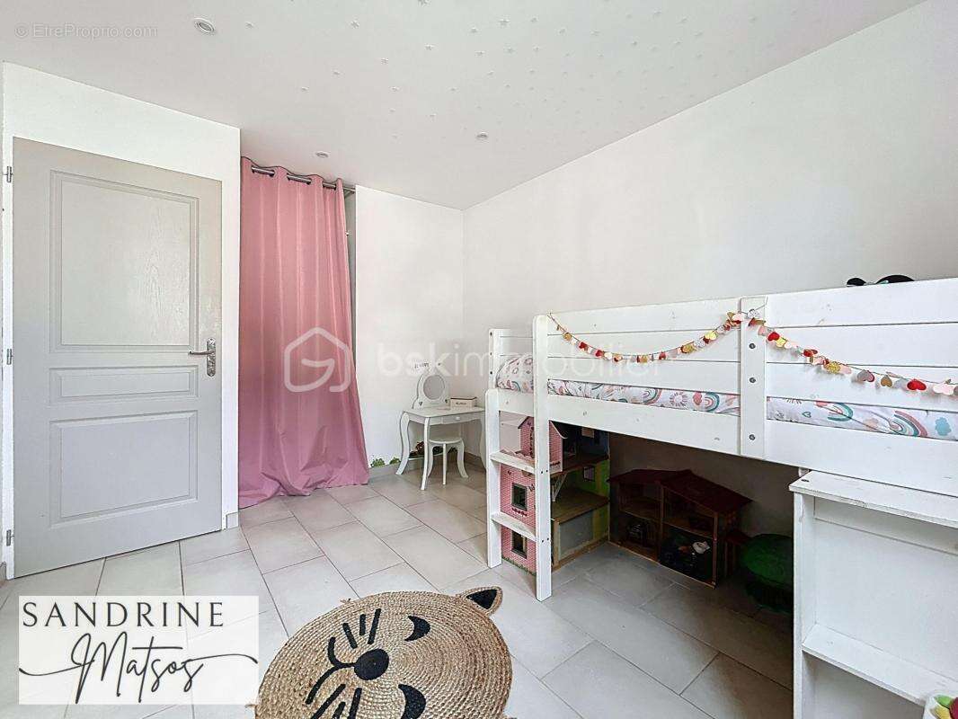 Appartement à CHARVIEU-CHAVAGNEUX