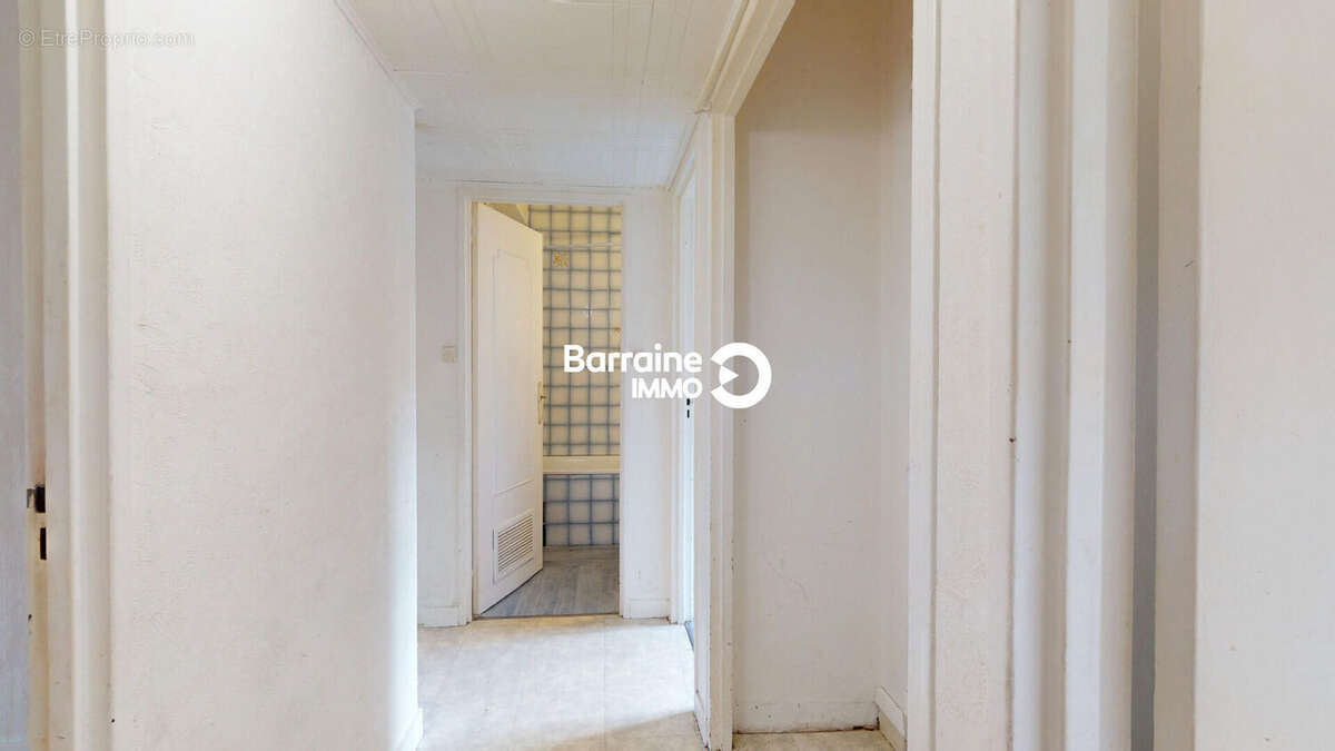 Appartement Morlaix 3 pièce(s) 53.04 m2 - photo 8