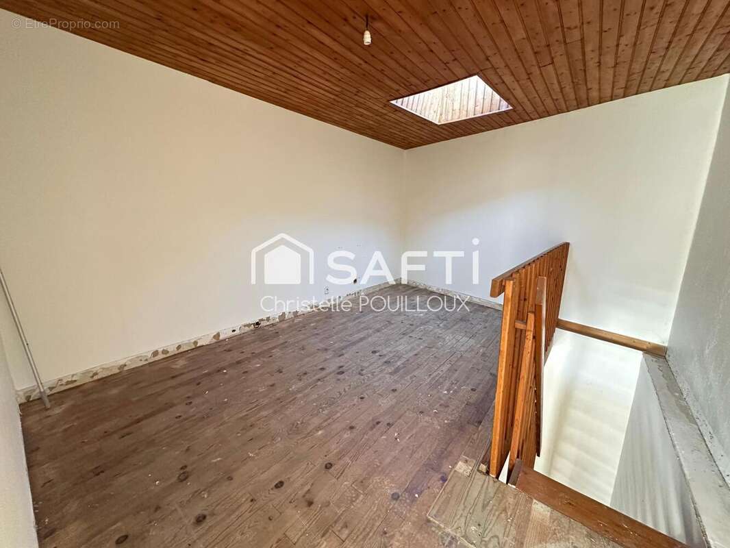 Photo 3 - Maison à NIORT