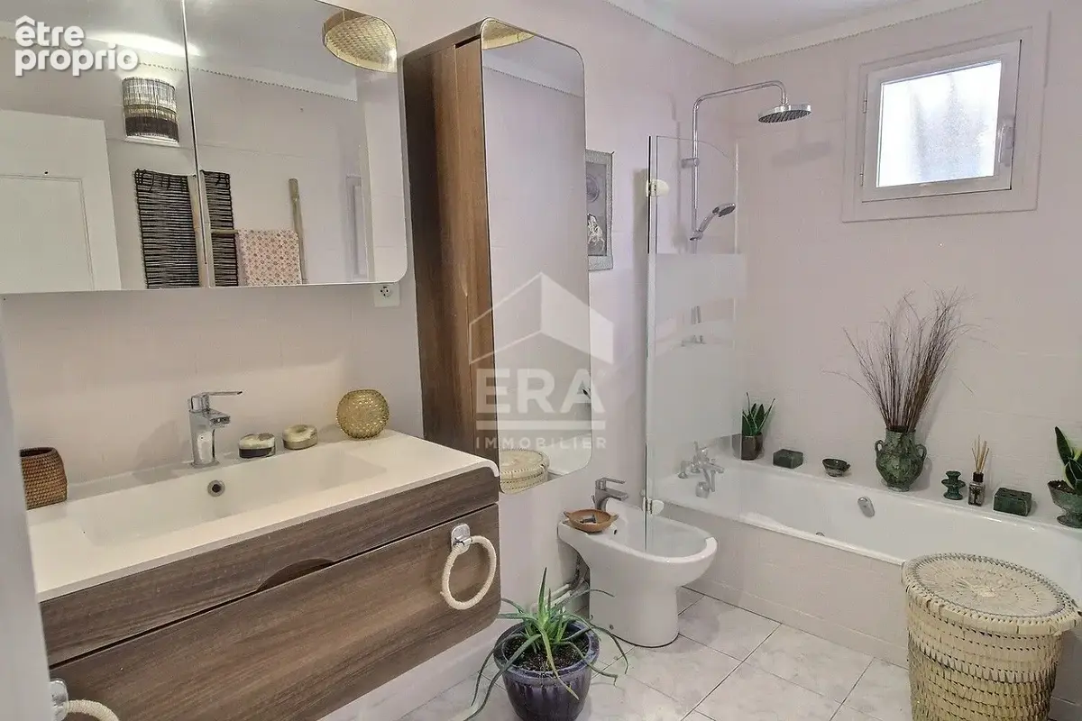 Vente appartement Biarritz 4 pièce(s) 100 m2 - photo 9