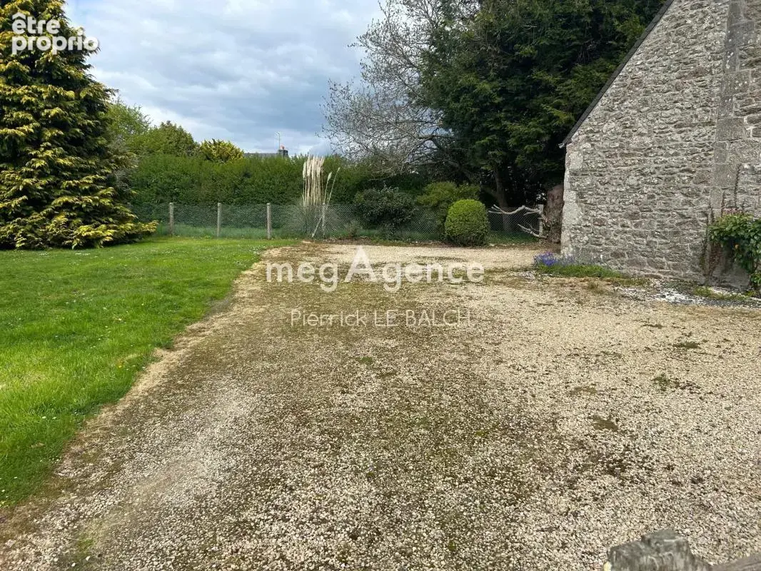 Maison au cœur de Plouaret 99 m² - photo 4